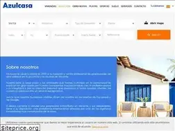 Sites similar to azulcasa.es