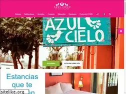 Sites similar to azulcielohostel.com