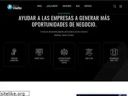 Sites similar to azulclarito.com