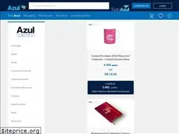 Sites similar to azulcollection.com.br