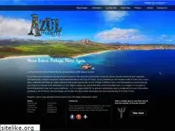 Sites similar to azuldecortez.com