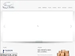 Sites similar to azulebranco.com.br