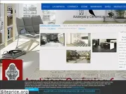 Sites similar to azulejeraceramicacordobesa.com