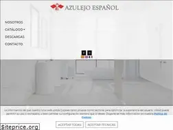 Sites similar to azulejoespanol.com