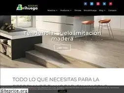 Sites similar to azulejosbrihuega.com