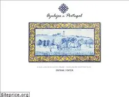 Sites similar to azulejosdeportugal.com