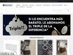 Sites similar to azulejosgresporcelanico.com