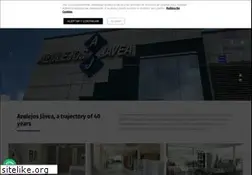 Sites similar to azulejosjavea.com