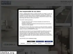 Sites similar to azulejospena.es