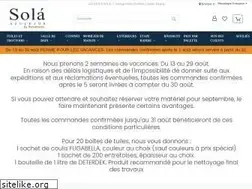 Sites similar to azulejossola.fr