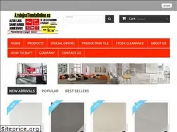 Sites similar to azulejostiendaonline.es