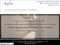 Sites similar to azuleno.com.mx