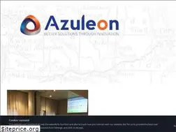 Sites similar to azuleon.org