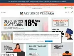Sites similar to azulesdevergara.com