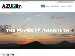 Sites similar to azulfilm.com