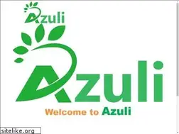 Sites similar to azuli.com