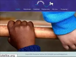 Sites similar to azulillo.cl