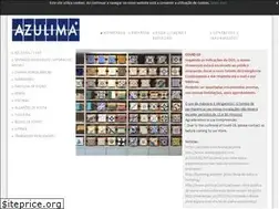 Sites similar to azulima.pt