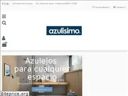 Sites similar to azulisimo.com