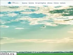 Sites similar to azuljacaranda.com