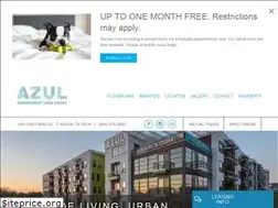 Sites similar to azullakeshore.com
