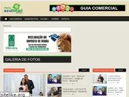 Sites similar to azullimao.com.br
