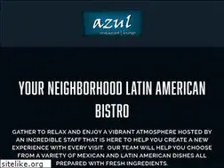 Sites similar to azullounge.com