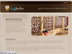 Sites similar to azulmadero.com
