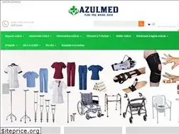 Sites similar to azulmed.ma