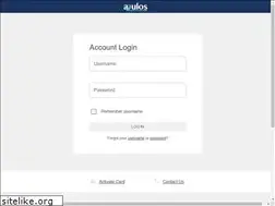 Sites similar to azulos.com