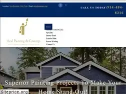 Sites similar to azulpaint.com
