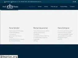 Sites similar to azulparaiso.com.mx