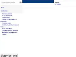 Sites similar to azulpesca.com