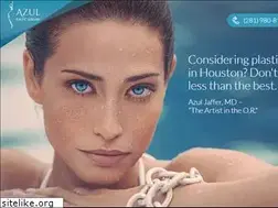 Sites similar to azulplasticsurgery.com