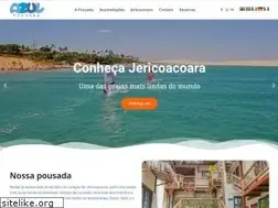 Sites similar to azulpousada.com
