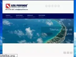 Sites similar to azulprofundo.tur.br