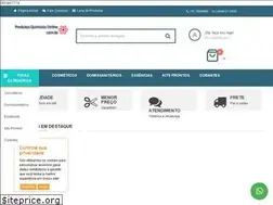 Sites similar to azulquimica.net.br