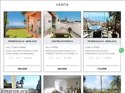 Sites similar to azulrealestate.com