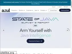 Sites similar to azulsystems.com