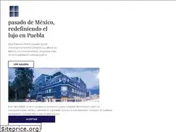 Sites similar to azultalaverahotel.com