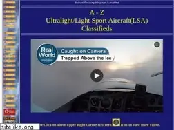 Sites similar to azultralights.com