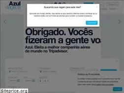 Sites similar to azulviagens.com.br