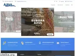 Sites similar to azulviajes.com.uy