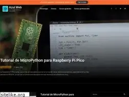 Sites similar to azulweb.net