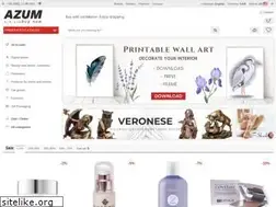 Sites similar to azum.ua