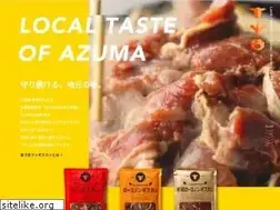 Sites similar to azuma-j.net
