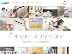 Sites similar to azuma-kogyo.co.jp