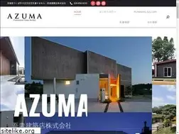 Sites similar to azuma1.com