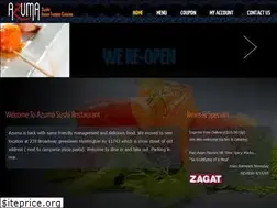 Sites similar to azuma239greenlawn.com