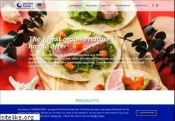 Sites similar to azumafoods.com